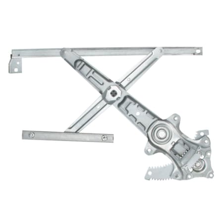 Aci Automotive POWER WINDOW REGULATOR 380131